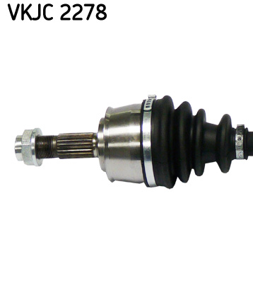 SKF VKJC 2278 Albero motore/Semiasse